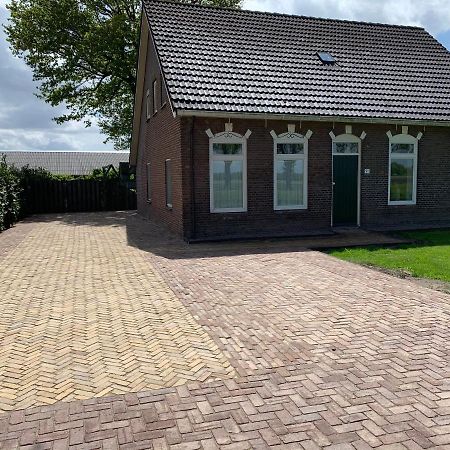 Vakantiehuis De Turfvaart Wachtum Luaran gambar