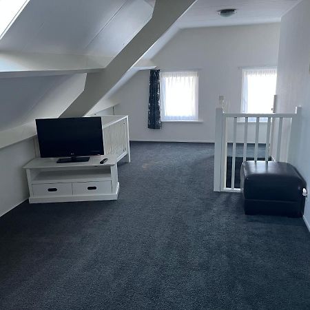 Vakantiehuis De Turfvaart Wachtum Luaran gambar