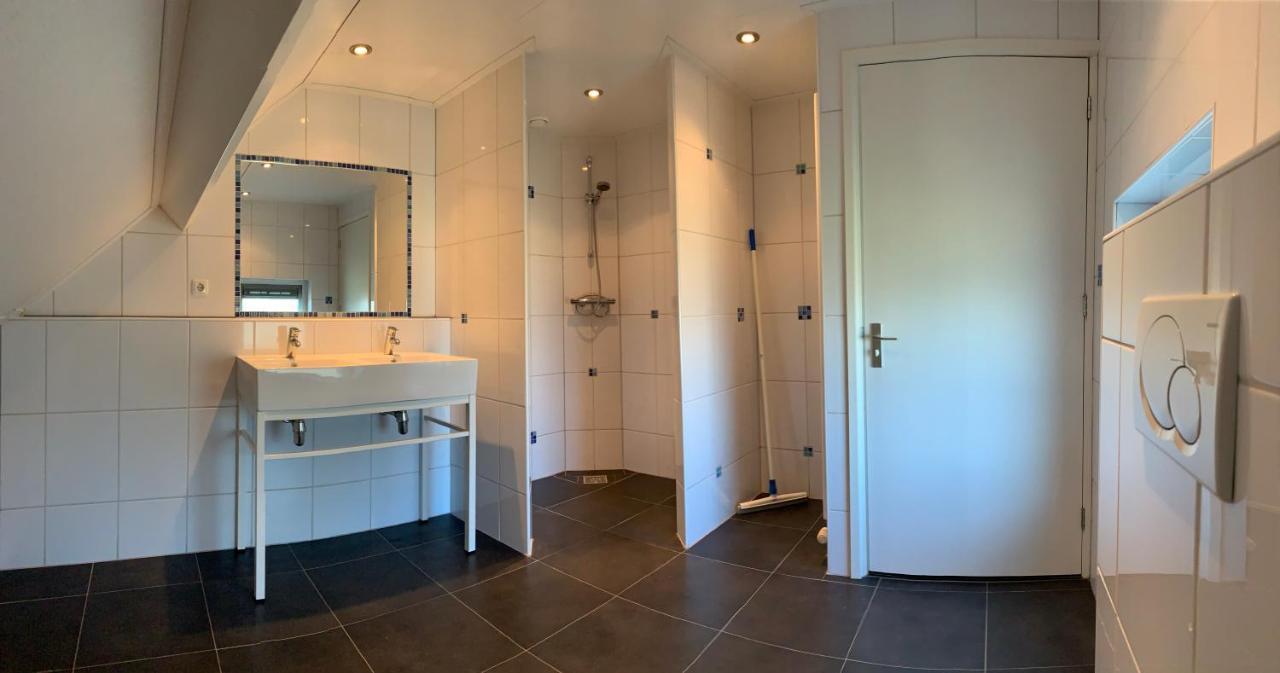 Vakantiehuis De Turfvaart Wachtum Luaran gambar