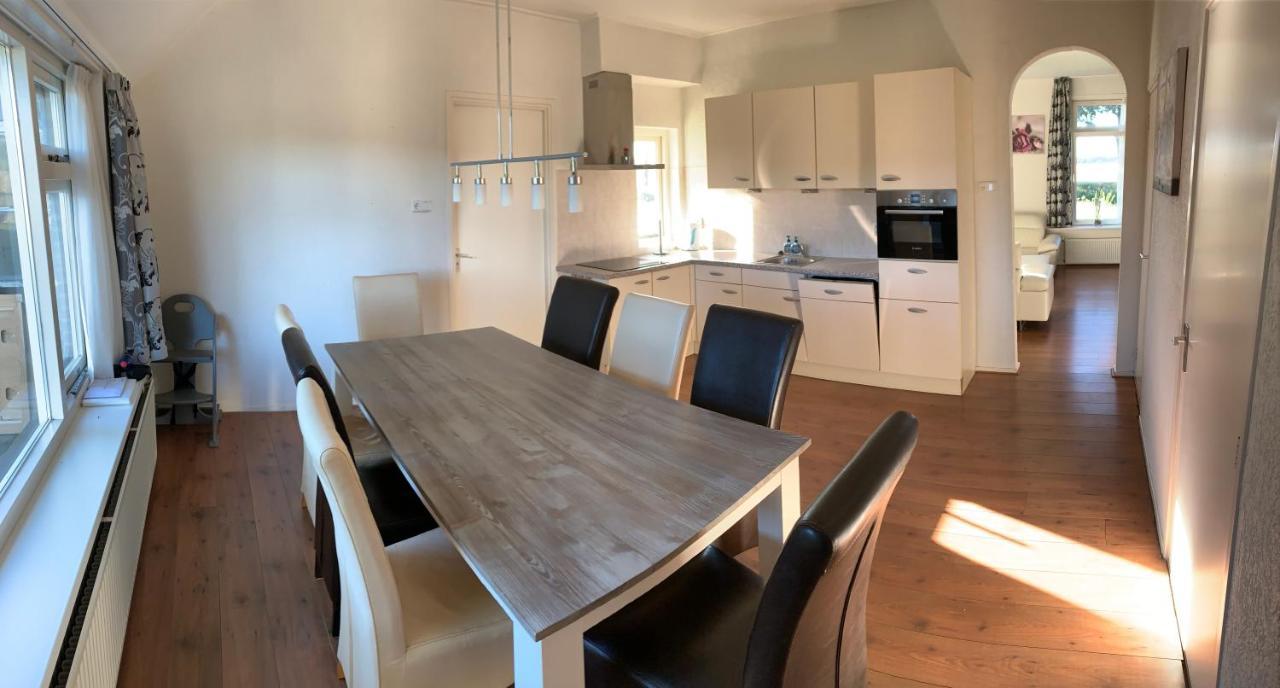 Vakantiehuis De Turfvaart Wachtum Luaran gambar