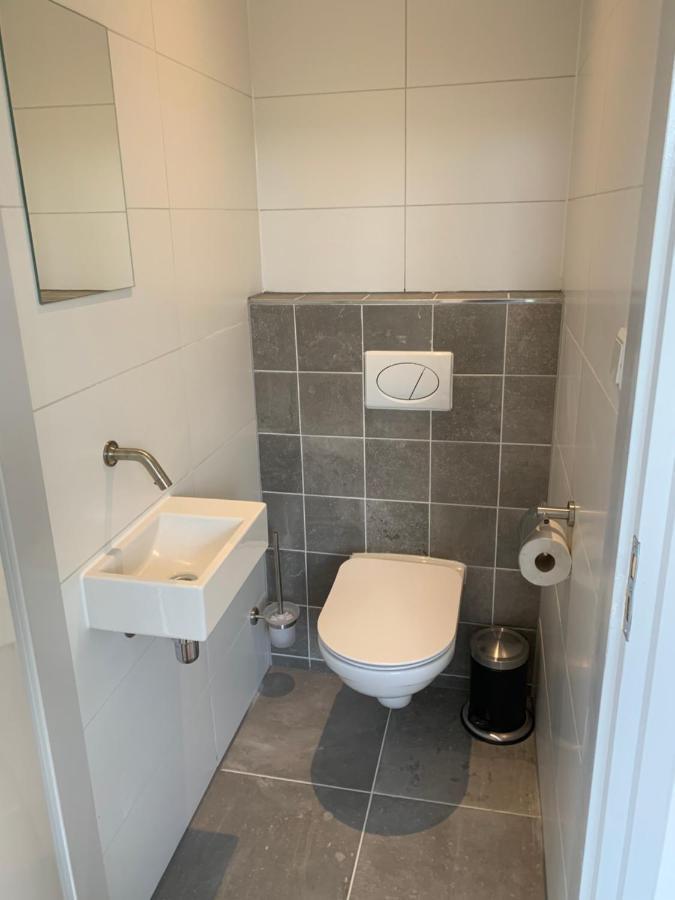 Vakantiehuis De Turfvaart Wachtum Luaran gambar