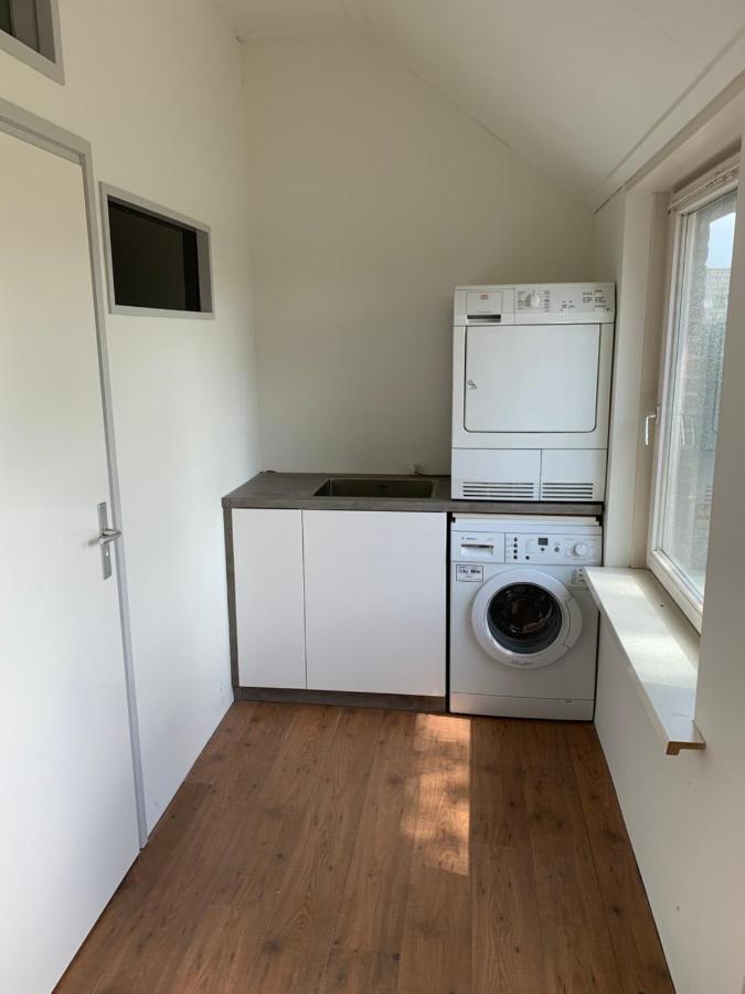 Vakantiehuis De Turfvaart Wachtum Luaran gambar