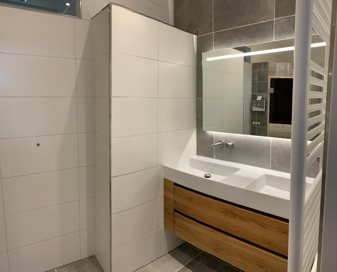 Vakantiehuis De Turfvaart Wachtum Luaran gambar