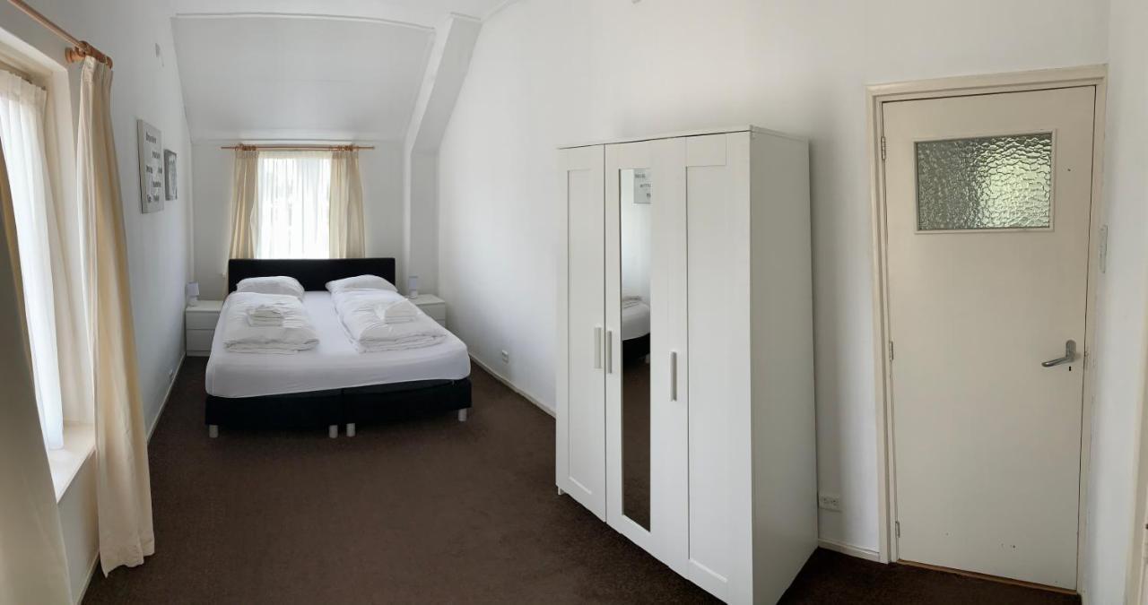 Vakantiehuis De Turfvaart Wachtum Luaran gambar
