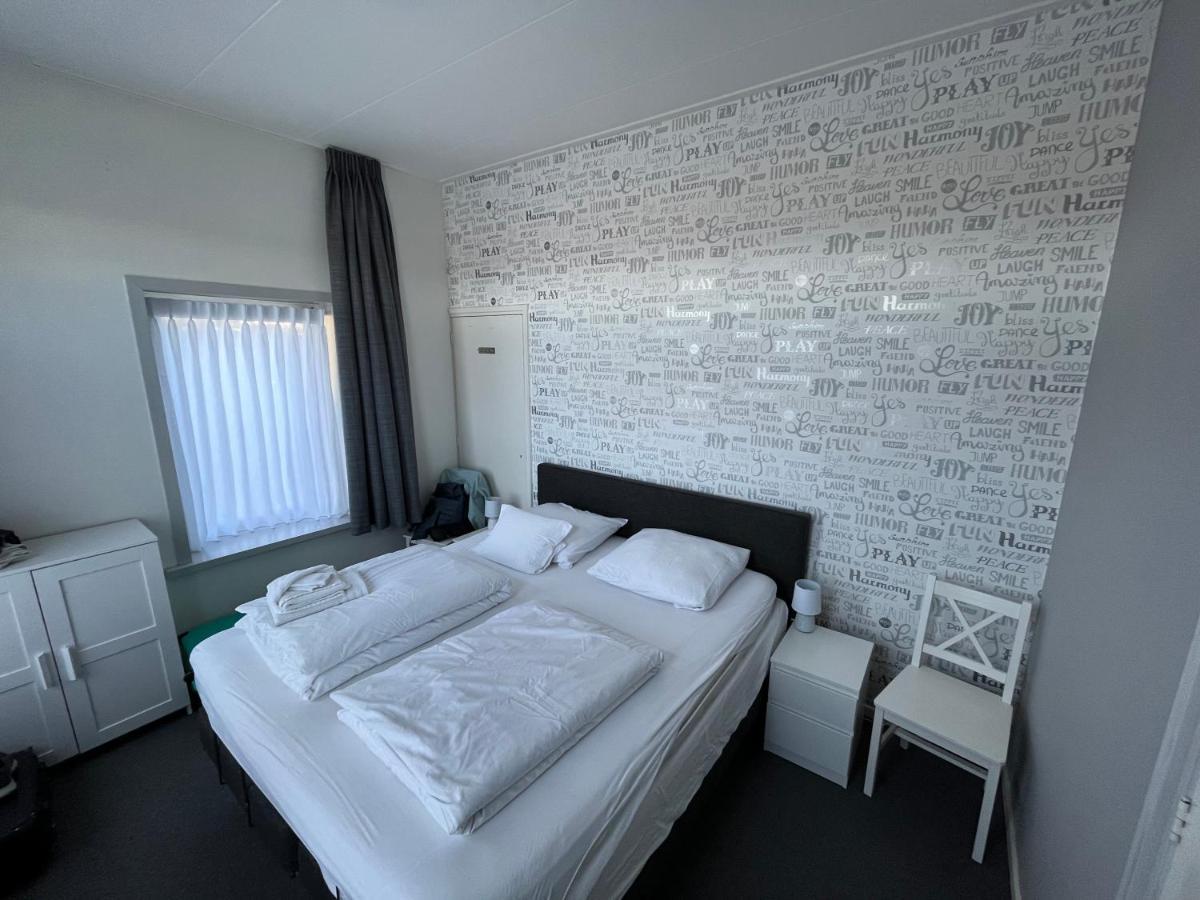 Vakantiehuis De Turfvaart Wachtum Luaran gambar
