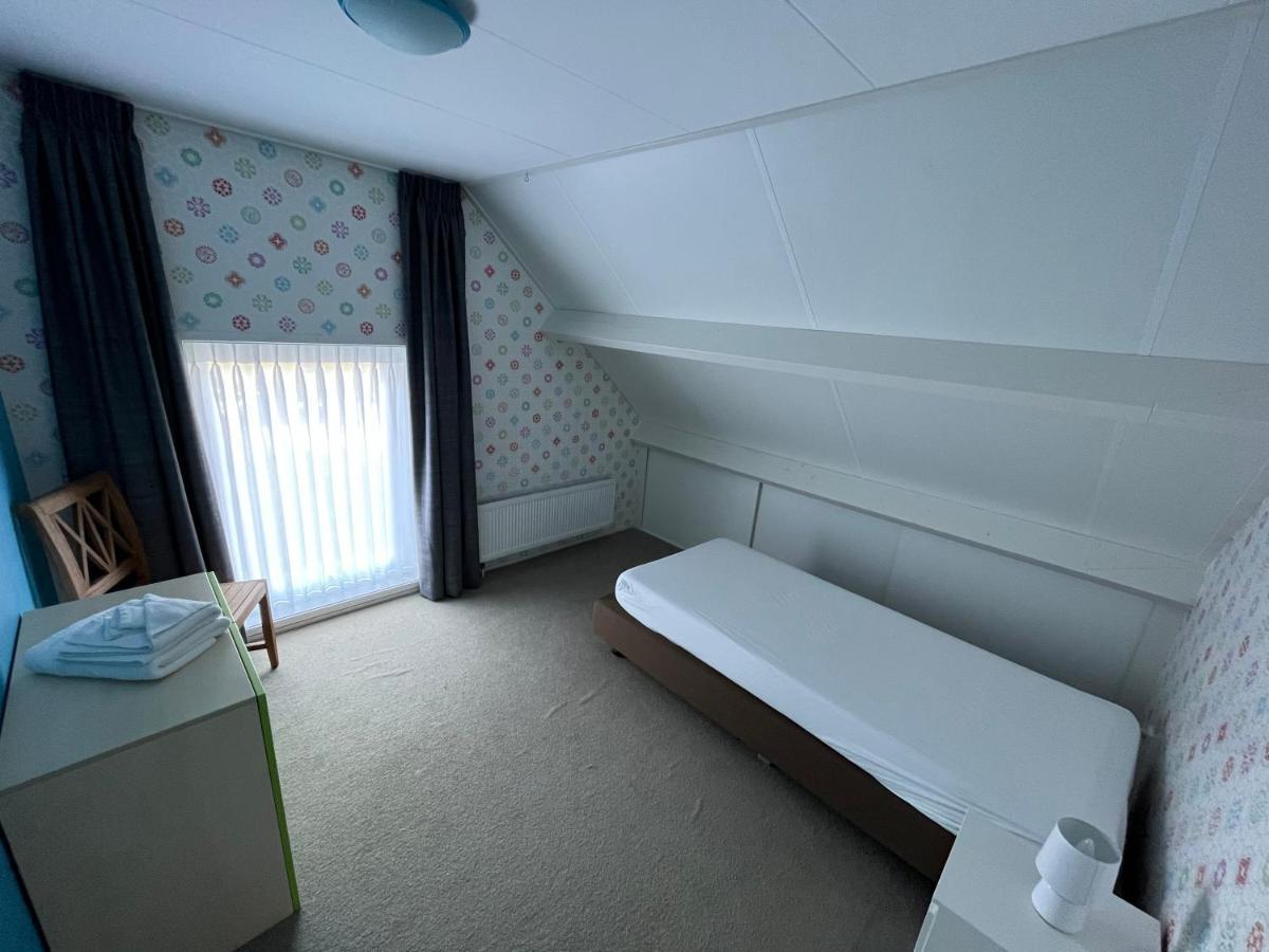 Vakantiehuis De Turfvaart Wachtum Luaran gambar