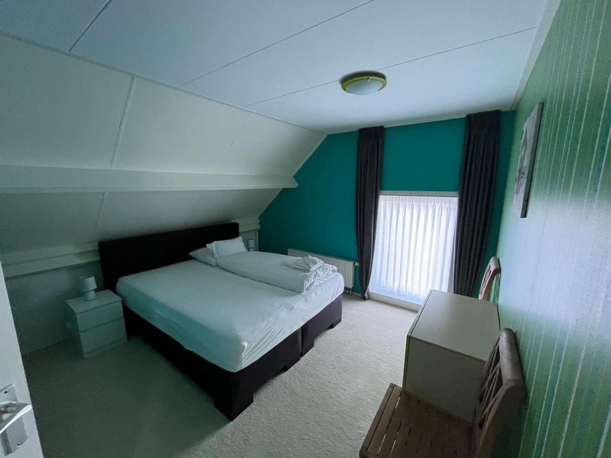 Vakantiehuis De Turfvaart Wachtum Luaran gambar