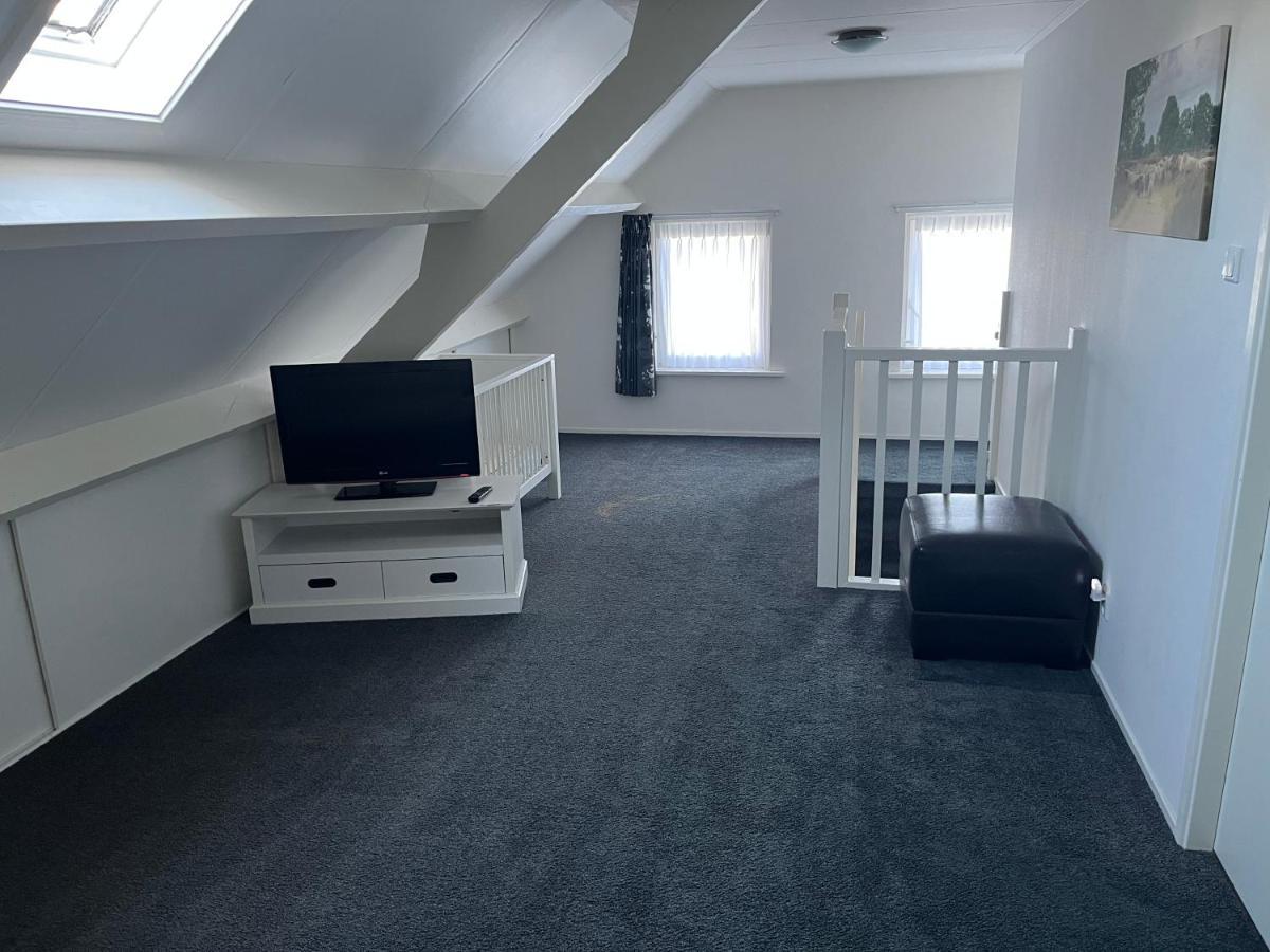 Vakantiehuis De Turfvaart Wachtum Luaran gambar
